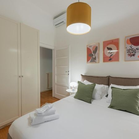 Sweett - San Lorenzo Milano Ngoại thất bức ảnh
