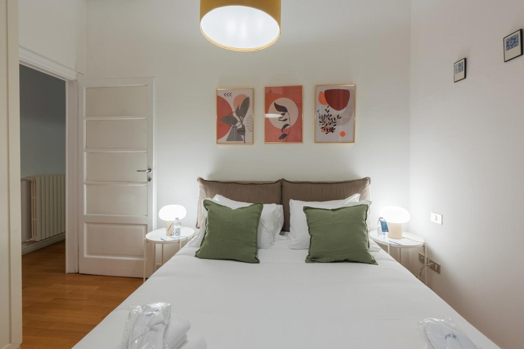 Sweett - San Lorenzo Milano Ngoại thất bức ảnh
