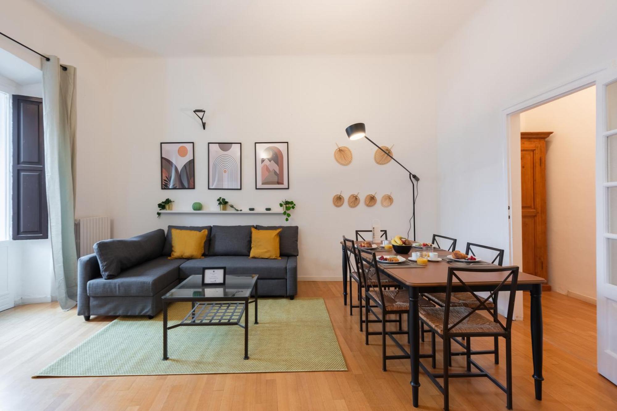 Sweett - San Lorenzo Milano Ngoại thất bức ảnh