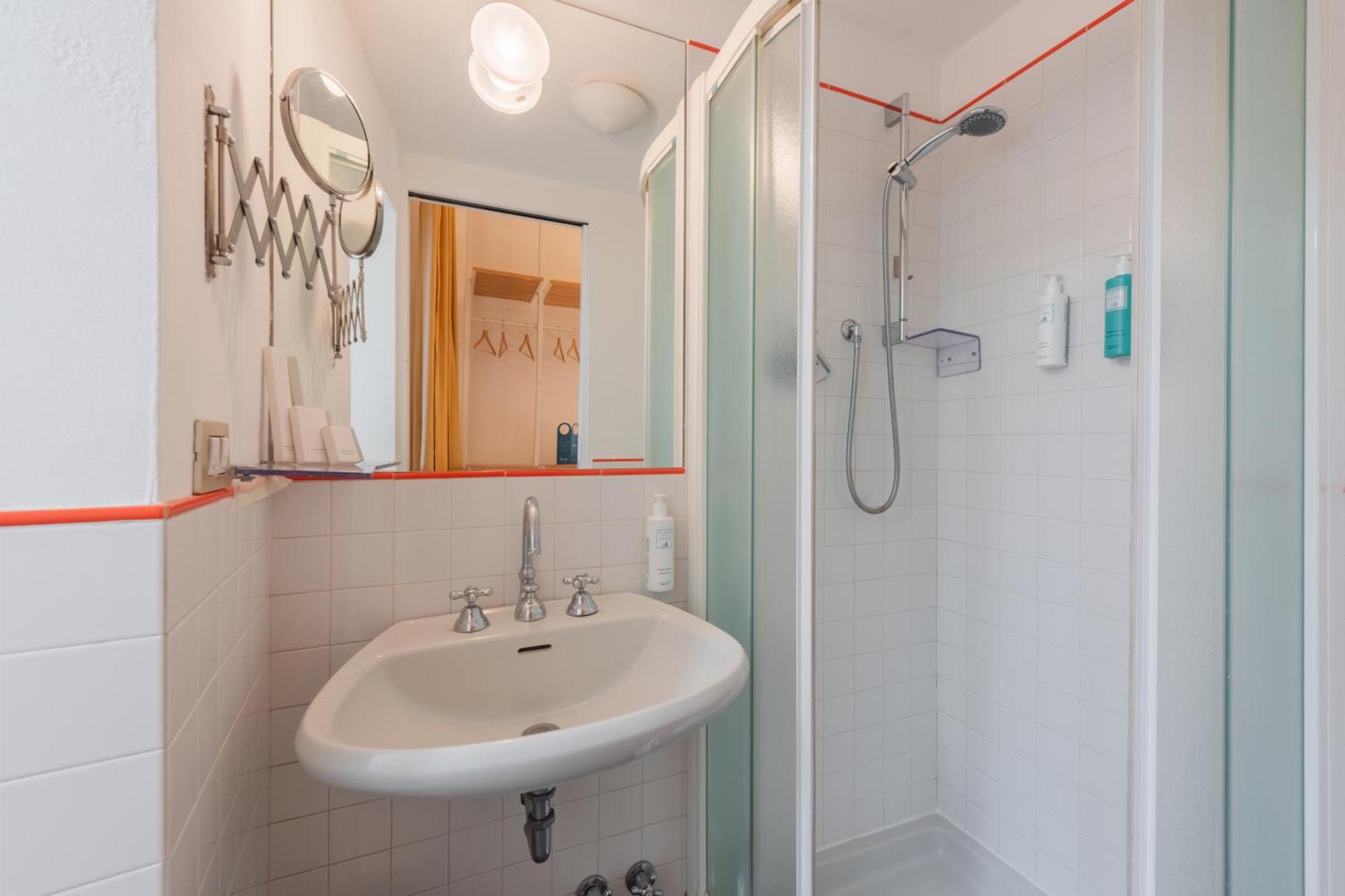 Sweett - San Lorenzo Milano Ngoại thất bức ảnh